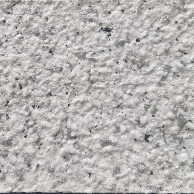 德力润仿石漆 铂金石系列 加州白